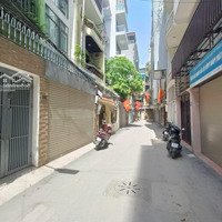 Bán Nhà Phố Thái Hà, Ô Tô Đỗ Cửa, Nhà Đẹp Thiết Kế Hiện Đại, Diện Tích: 40M 5 Tầng -Mt4M-Dân Trí Cao-13.5 Tỷ