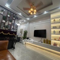 Hoa Khôi Yên Nghĩa, 5 Tầng, Ô Tô Tận Cửa, Full Nội Thất, Nhỉnh 6 Tỷ