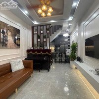 Hoa Khôi Yên Nghĩa, 5 Tầng, Ô Tô Tận Cửa, Full Nội Thất, Nhỉnh 6 Tỷ