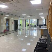 MẶT PHỐ NGUYỄN NGỌC NẠI, LÔ GÓC, 8 TẦNG THANG MÁY_DT 80M2, 8 TẦNG, MT 6M, 40TỶ