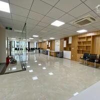 MẶT PHỐ NGUYỄN NGỌC NẠI, LÔ GÓC, 8 TẦNG THANG MÁY_DT 80M2, 8 TẦNG, MT 6M, 40TỶ