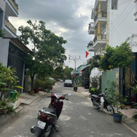 Bán Đất Hẻm Đường Bùi Xương Trạch Q9Diện Tích64M2 Giá Bán 2,9 Tỷ Hàng Xóm Đông Hạ Tầng Đẹp Chốt 0906860029
