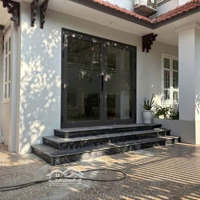 Vip Biệt Thự Vườn Đào ,520 M2, 55 Tr, Phú Thượng _ Tây Hồ_ Hà Nội .