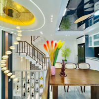 Bán Gấp Nhà Võ Duy Ninh,P22,Bình Thạch Giá Bán 3Tỷ350/78,5M2 Cho Thuê 25 Triệu/Tháng Gần Nhà Ga Văn Thánh