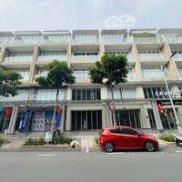 Cho Thuê Nhà Trệt + Tầng 1 + Hầm 65 Triệu/Tháng, Thang Máy, Máy Lạnh, Chủ Nhà Dễ Thương, Thiện Chí