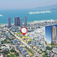 Chỉ 2.7 Tỷ Cho Căn Hộ 50M2 Sun Vương Thừa Vũ Nằm Trên Trục Đường Ra Biển Mỹ Khê. Có Ngay Dòng Tiền