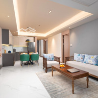 Đầu Tư 1.1 Tỷ Nhận Ngay Dòng Tiền 30 Triệu/Tháng Từ Căn Hộ Thương Mại Centre Point Cao Cấp Đà Nẵng