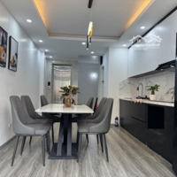 Bán Nhà Phố Cầu Giấy -Quận Cầu Giấy -Thang Máy -Ô Tô -Kinh Doanh -52 M2-7 Tầng -Mt-4