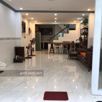 Chỉ Hơn 100 Tr/M2Mặt Tiền2 Tầng Phó Đức Chính (4,8X30)M Thực Tế = 140M2 - P1 - Q Bình Thạnh Chỉ 17,5 Tỷ