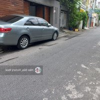 Nhà Hàng Hiếm Giá Tốt Khu Ga T3 -Hẽm Xe Hơi6M Nguyễn Quang Bích, Dt: 4 X 25M, 4 Tầng, Giá: 13.5 Tỷ Tl