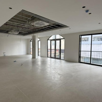 Chính Chủ Bán Tòa Văn Phòng 9 Tầng - Phố Bạch Mai, Hai Bà Trưng