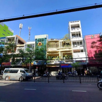 Bán Mặt Tiền Phan Đăng Lưu, Phú Nhuận -Diện Tích10X35M, 350M2 - 2 Tầng - Ctxd Hầm 10 Tầng - Giá Bán 65 Tỷ