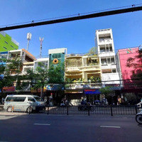 Bán Mặt Tiền Phan Đăng Lưu, Phú Nhuận -Diện Tích10X35M, 350M2 - 2 Tầng - Ctxd Hầm 10 Tầng - Giá Bán 65 Tỷ