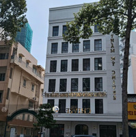 Chính Chủ Cần Bán Nhà Mặt Tiền Đường Thoại Ngọc Hầu Q.tân Phúdiện Tích16X24M(5 Tầng) Hđt 150 Triệu Giá Bán 34 Tỷ