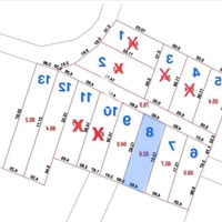 62.6M2 Văn Giang, Hưng Yên, Ô Tô, Gần Đường Tỉnh 377,379,Thanh Niên, Đông Tây, Trung Tâm,0971320468