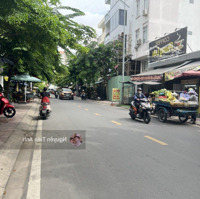 Bán Nhà Mặt Tiền Nguyễn Cửu Vân 4,4M X 23M Phường 17, Bình Thạnh Vị Trí Vàng Gần Điện Biên Phủ