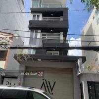 Bán Nhà Mặt Tiền Nguyễn Cửu Vân 4,4M X 23M Phường 17, Bình Thạnh Vị Trí Vàng Gần Điện Biên Phủ