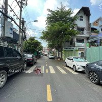Bán Nhà C4 Mặt Tiền Bạch Đằng Bình Thạnh 5,15M ( Nở Hậu 5,3) X 34M Tiện Xây Văn Phòng, Khách Sạn.