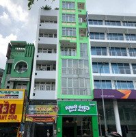 Bán Nhà C4 Mặt Tiền Bạch Đằng Bình Thạnh 5,15M ( Nở Hậu 5,3) X 34M Tiện Xây Văn Phòng, Khách Sạn.