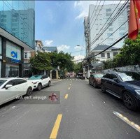 Bán Nhà C4 Mặt Tiền Bạch Đằng Bình Thạnh 5,15M ( Nở Hậu 5,3) X 34M Tiện Xây Văn Phòng, Khách Sạn.