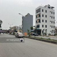 72M2 Đất Mặt Đường Đôi 30M Tđc Cây Đa - Ngang 5M - Tây Nam