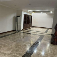 Bán Nhà Mặt Phố Thái Hà - 110M2 - Vỉa Hè Rộng - Phân Lô Ô Tô - Giá Hấp Dẫn - Kinh Doanh Tốt