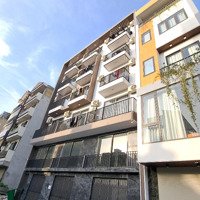 Siêu Phẩm Phố Nguyễn Hoàng, Nam Từ Liêm Ô Tô Tránh 58M, 5 Tầng Giá Bán 24 Tỷ 9