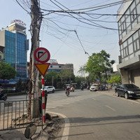 Siêu Phẩm Phố Nguyễn Hoàng, Nam Từ Liêm Ô Tô Tránh 58M, 5 Tầng Giá Bán 24 Tỷ 9