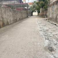 102.5 M2 Phú Trạch- Mễ Sở Văn Giang Hưng Yên Giáp Đê 378 - Vành Đai 4 Giá Tốt