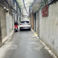 Bán Đất Tại Tô Ngọc Vân, 12,6 Tỷ, 47 M2, Chính Chủ Q. Tây Hồ, Hà Nội