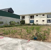 Bán 2 Lô Đất Đấu Giá Pháp Lý Đầy Đủ Giá Rẻdiện Tích111M Và 114M2 Tại Gia Phú, Tân Dân, Phú Xuyên Hà Nội