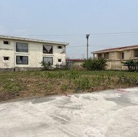 Bán 2 Lô Đất Đấu Giá Pháp Lý Đầy Đủ Giá Rẻdiện Tích111M Và 114M2 Tại Gia Phú, Tân Dân, Phú Xuyên Hà Nội