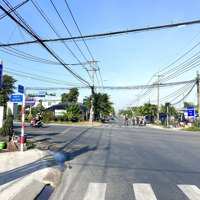Chính Chủ Cần Bán Lô Đất Thổ Cư 86M2 Xây Dựng Tự Do Ngay Trung Tâm Xã Tân Thông Hội, Shr