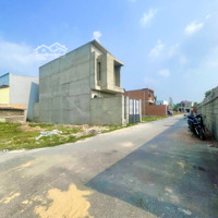 Chính Chủ Cần Bán Lô Đất Thổ Cư 86M2 Xây Dựng Tự Do Ngay Trung Tâm Xã Tân Thông Hội, Shr