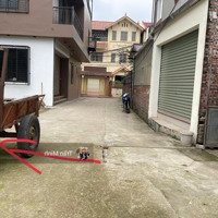 Đất Thổ Cư Ở Xuân Canh, Đông Anh, Hà Nội, Với Diện Tích 69M2 Đang Chờ Chủ Mới. Mặt Tiền 5.5M,