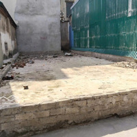 Chính Chủ Bán Gấp Mảnh Đất Thị Trấn Thường Tín, 75M2, Ô Tô Đỗ Trong Đất, Giá Nhỉnh 6 Tỷ
