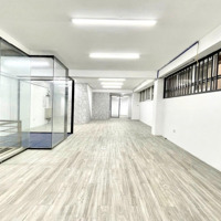 Cho Thuê Gấp Sàn Văn Phòng 180M2 Tại Mặt Phố Ngụy Như Kon Tum - Thanh Xuân