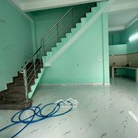 Nhà Sát Mặt Tiền Tân Quý - Ngang 4 Dài 30M - 2 Tầng - Mới Đẹp Như Hình