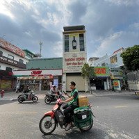 Gấp, Rất Gấp Mặt Tiền Gò Dầu - Tân Sơn Nhì, Dt: 5X20M, 4 Tầng. Giá Bán Siêu Gấp Chỉ 19 Tỷ