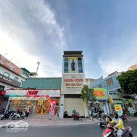 Gấp, Rất Gấp Mặt Tiền Gò Dầu - Tân Sơn Nhì, Dt: 5X20M, 4 Tầng. Giá Bán Siêu Gấp Chỉ 19 Tỷ