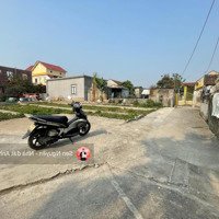 Bán Lô Đất Ngõ Ô Tô Vật Liệu Đỗ Cửa Tại Hoà Nhất, Ngũ Đoan, Kiến Thuỵ