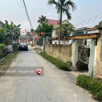 Bán Lô Đất Ngõ Ô Tô Vật Liệu Đỗ Cửa Tại Hoà Nhất, Ngũ Đoan, Kiến Thuỵ