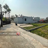Bán Lô Đất Ngõ Ô Tô Vật Liệu Đỗ Cửa Tại Hoà Nhất, Ngũ Đoan, Kiến Thuỵ