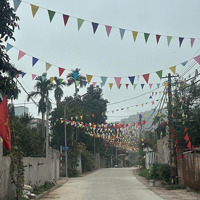Trục Chính La Gián, Cổ Đông 372M2, Giá 1Xtr/M2