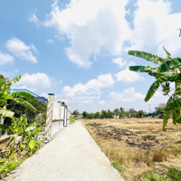 Bán Đất Xã Tân Trung - Thành Phố Gò Công - Tỉnh Tiền Giang (Giáp Ranh Long An)
