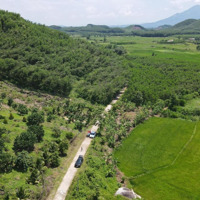 Bán 73,000M2 Gần Uỷ Ban Xã Khánh Hiệp, Khánh Vĩnh Mặt Tiền Gần 400M Betong Giá Rẻ Liên Hệ: 0788.558.552
