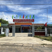 Bán 73,000M2 Gần Uỷ Ban Xã Khánh Hiệp, Khánh Vĩnh Mặt Tiền Gần 400M Betong Giá Rẻ Liên Hệ: 0788.558.552