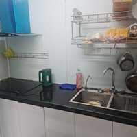 Cho Thuê Nhà: Căn Hộ Dịch Vụ, Cc Mini - Khương Đình, Hạ Đình, Q.thanh Xuân Thang Máy, View Đẹp 35M2