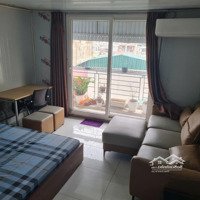 Cho Thuê Nhà: Căn Hộ Dịch Vụ, Cc Mini - Khương Đình, Hạ Đình, Q.thanh Xuân Thang Máy, View Đẹp 35M2