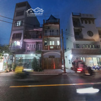 Mặt Tiền Ba Đình, Quận 8, 4 Tầng, 4X 10, Chỉ 18 Triệu/Th